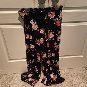 Flowy Pants